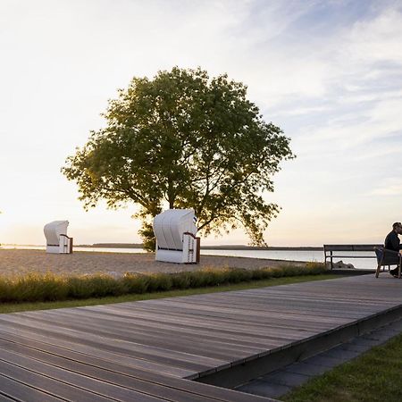 Aedenlife Hotel & Resort Ruegen Trent Esterno foto