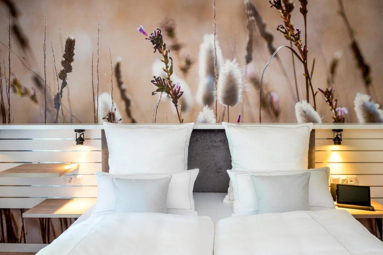 Aedenlife Hotel & Resort Ruegen Trent Esterno foto