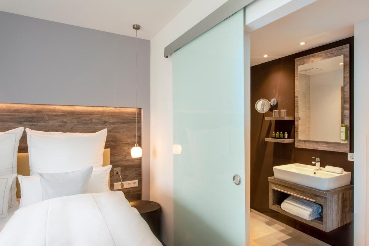 Aedenlife Hotel & Resort Ruegen Trent Esterno foto