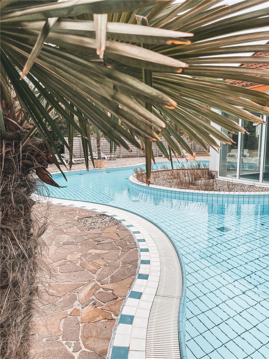 Aedenlife Hotel & Resort Ruegen Trent Esterno foto