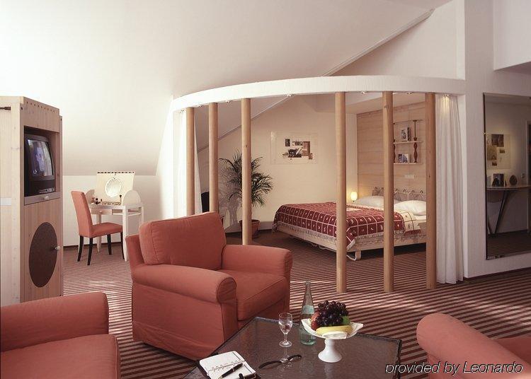 Aedenlife Hotel & Resort Ruegen Trent Camera foto