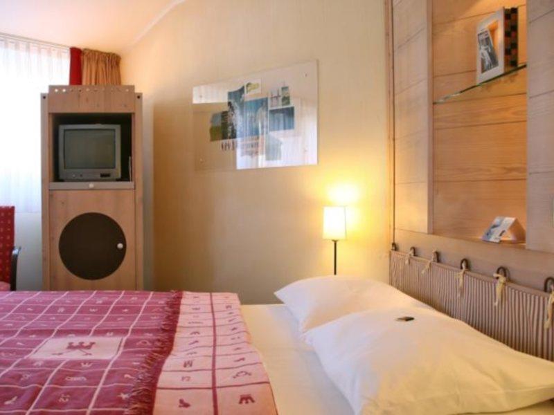 Aedenlife Hotel & Resort Ruegen Trent Esterno foto
