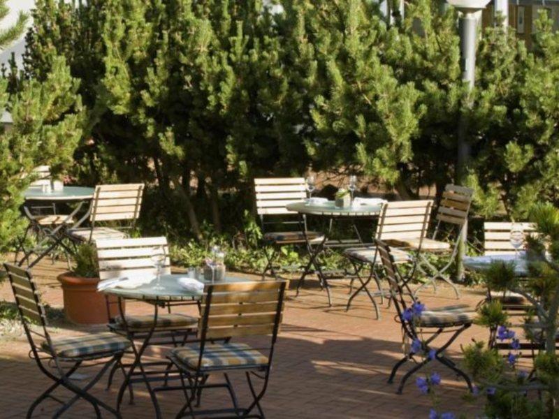 Aedenlife Hotel & Resort Ruegen Trent Esterno foto