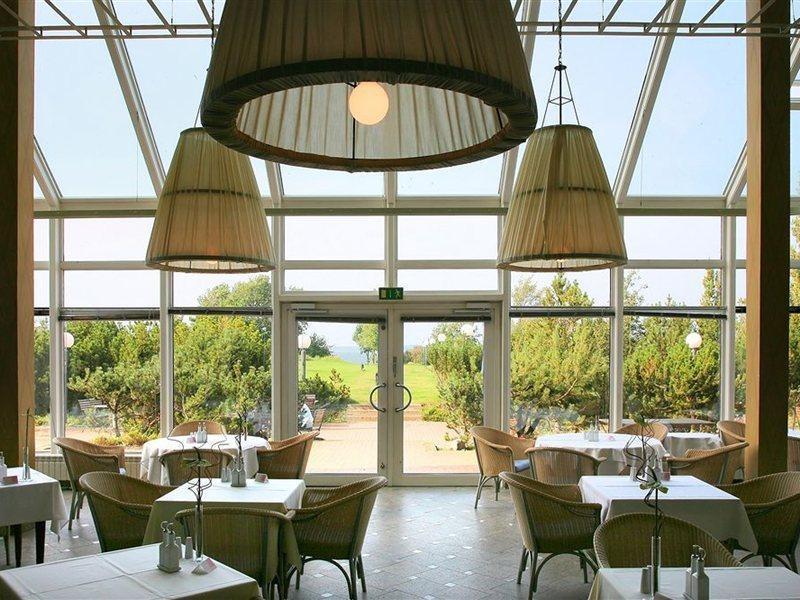 Aedenlife Hotel & Resort Ruegen Trent Esterno foto